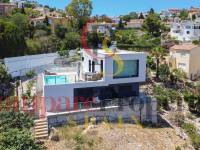 Venta - Villa - Benitachell - Begonias