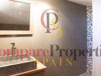 Sale - Villa - Benitachell - Palmeras