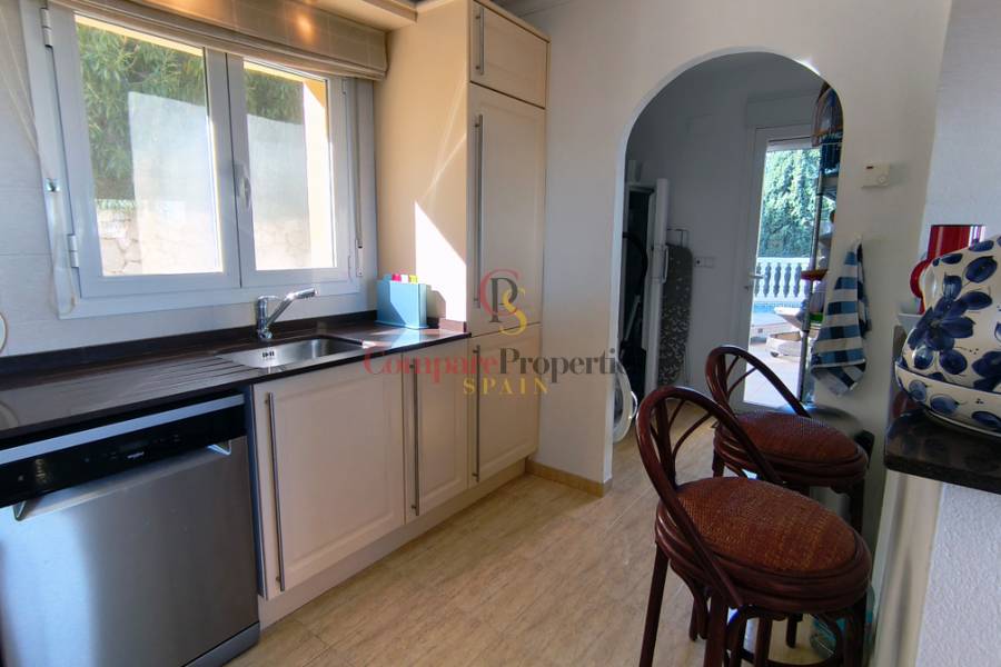 Verkauf - Villa - La Sella - 