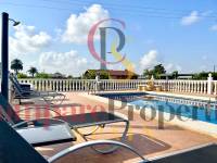 Vente - Villa - Catral