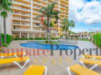 Verkauf - Apartment - Calpe