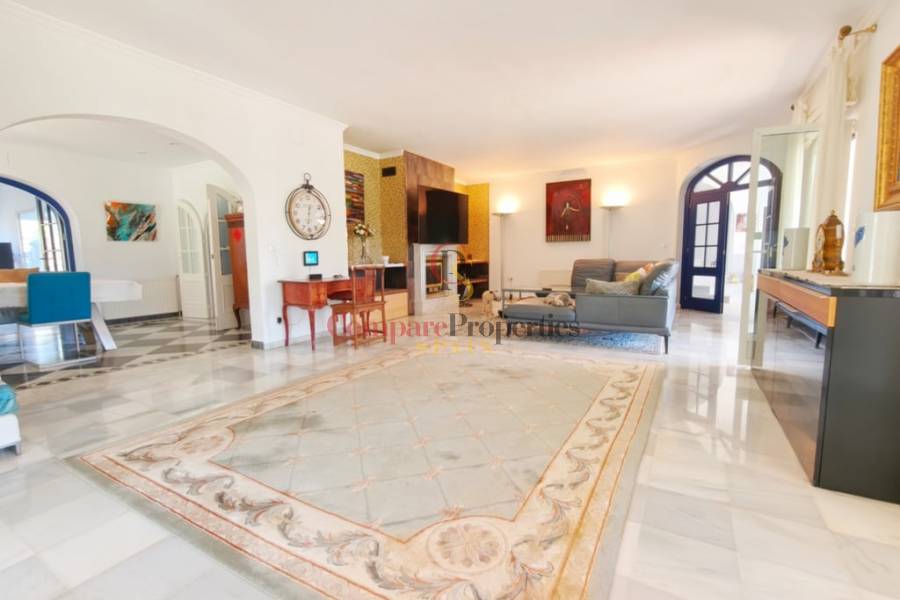 Verkauf - Apartment - Dénia - 