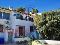 Sale - Townhouses - Moraira - Tabaira