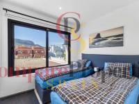 Sale - Villa - Calpe