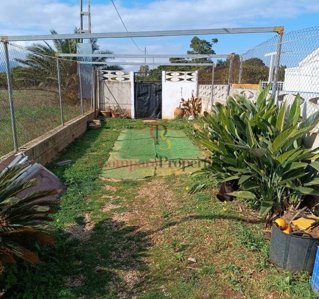 Venta - Villa - Dénia - Las Marinas