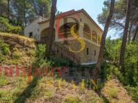 Sale - Villa - Jalon Valley - Mequinenza
