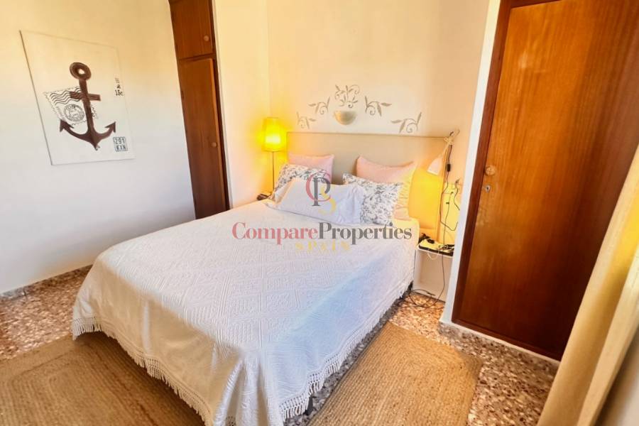 Sale - Villa - Dénia - Las Rotas
