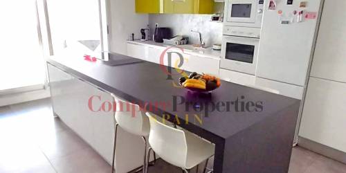 Townhouses - Verkoop - Villalonga - Villalonga