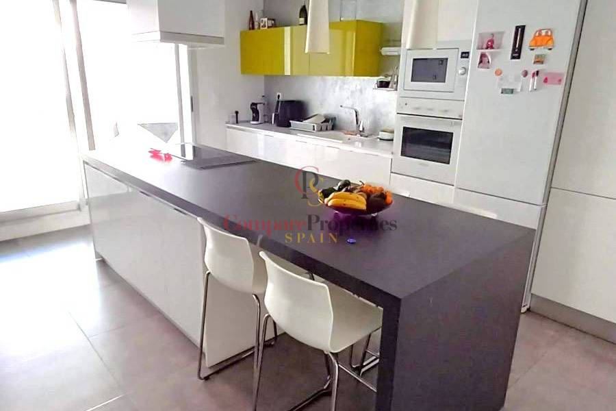 Verkauf - Townhouses - Villalonga