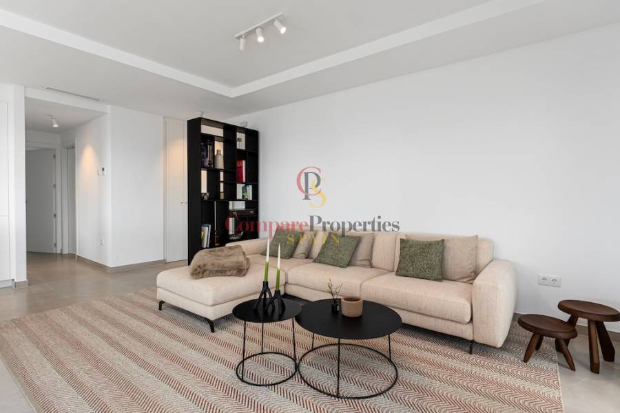 Sale - Apartment - Calpe - Alicante, Calpe
