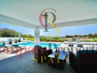 Verkauf - Villa - Moraira - Camarrocha