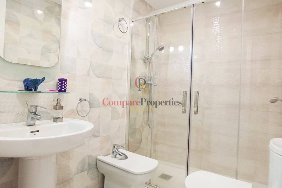 Sale - Apartment - Dénia - Las Rotas