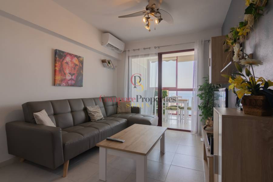 Sale - Apartment - Benidorm - Rincon de Loix