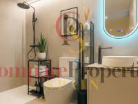 Vente - Villa - Calpe