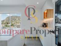 Sale - Villa - Calpe