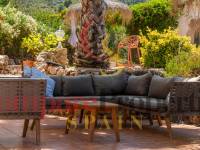 Vente - Villa - Jalon Valley - Valle