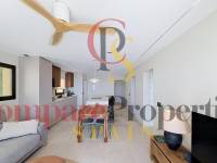 Verkauf - Apartment - Benitachell - 