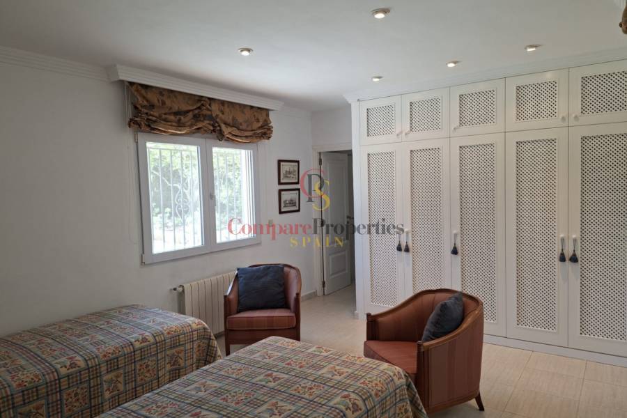 Venta - Villa - Dénia - 
