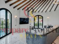 Sale - Villa - Calpe