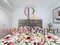 Verkoop - Villa - Benitachell - Magnolias