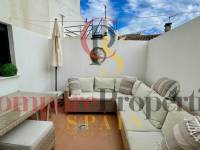 Venta - Apartment - Jalon Valley - Ciudad