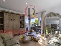 Verkoop - Villa - Jávea - Píver