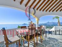 Sale - Villa - Altea - Altea Hills