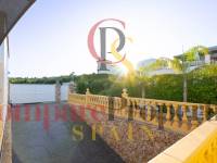 Sale - Villa - Orba Valley - Beniarbeig
