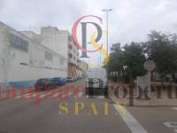 Sale - Apartment - Oliva - 