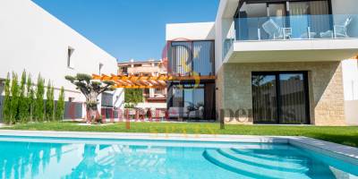 Villa - Verkauf - Finestrat - 