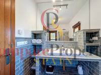 Vente - Villa - Benitachell - Kalmias