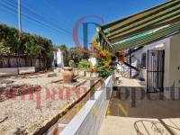 Venta - Semi-Detached Villa - La Nucia - Centro