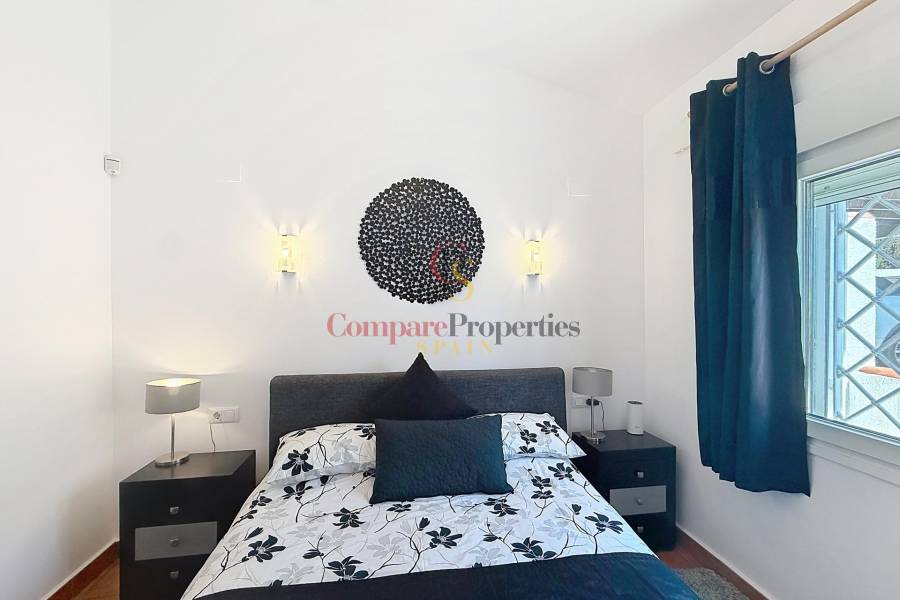 Vente - Villa -  - Magnolias