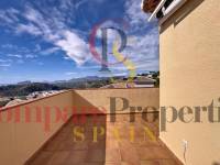 Venta - Villa - Benitachell - Magnolias