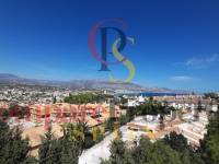 Verkoop - Apartment - Albir