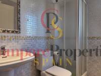 Vente - Apartment - Dénia - Deveses