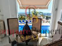 Vente - Villa - Moraira - Pinar de l´Advocat