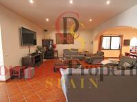 Venta - Villa - Ondara