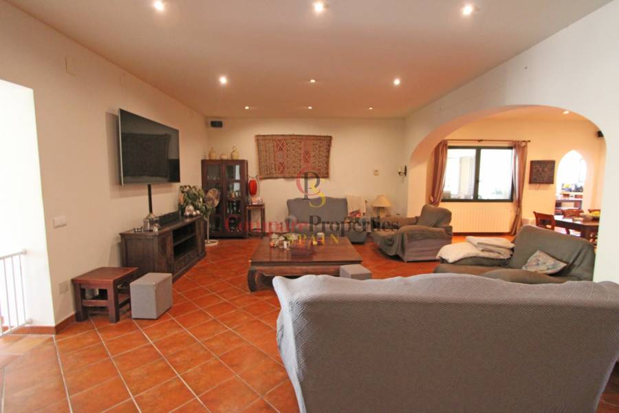 Venta - Villa - Ondara