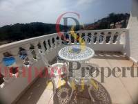 Sale - Villa - Moraira