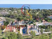 Venta - Villa - Dénia