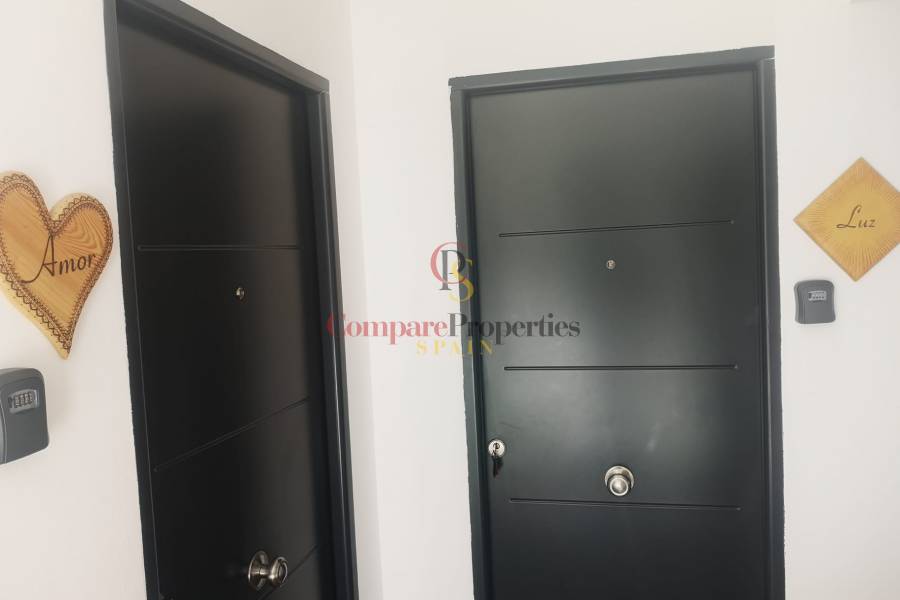 Verkoop - Villa - Dénia - Galeretes