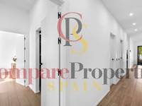 Verkauf - Villa - Altea - Altéa