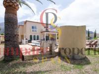 Sale - Villa - Dénia - Montgo