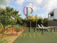 Vente - Villa - Rojales - Ciudad Quesada
