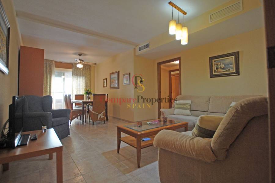 Sale - Apartment - Dénia - Casco urbano