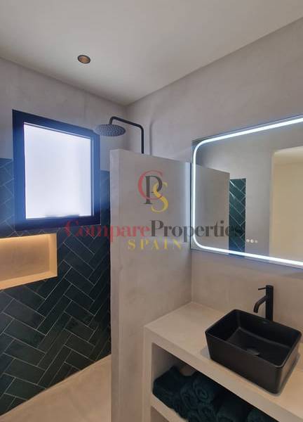 Sale - Villa - Benitachell - 