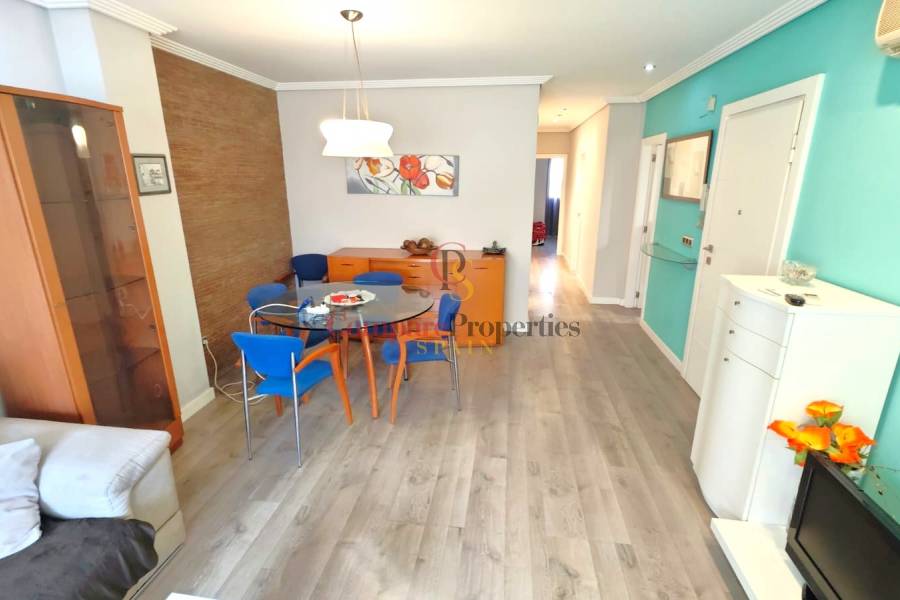 Verkauf - Apartment - Miramar