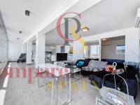 Verkoop - Apartment - Altea - Altéa