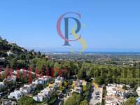 Verkoop - Apartment - Pedreguer